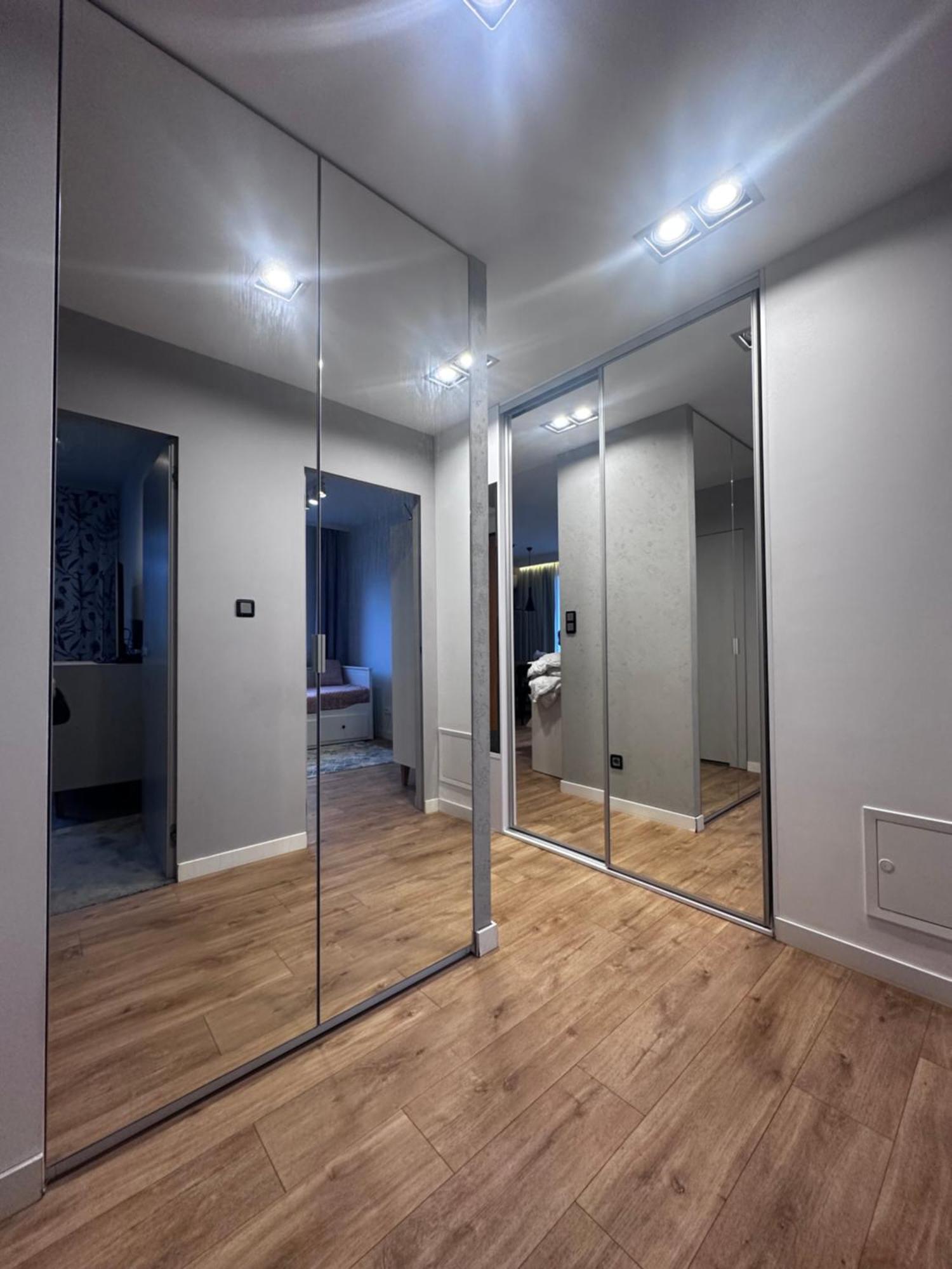 Wislany Apartament Варшава Экстерьер фото